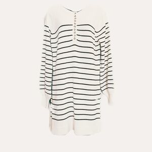 Sezane Leontine Dress